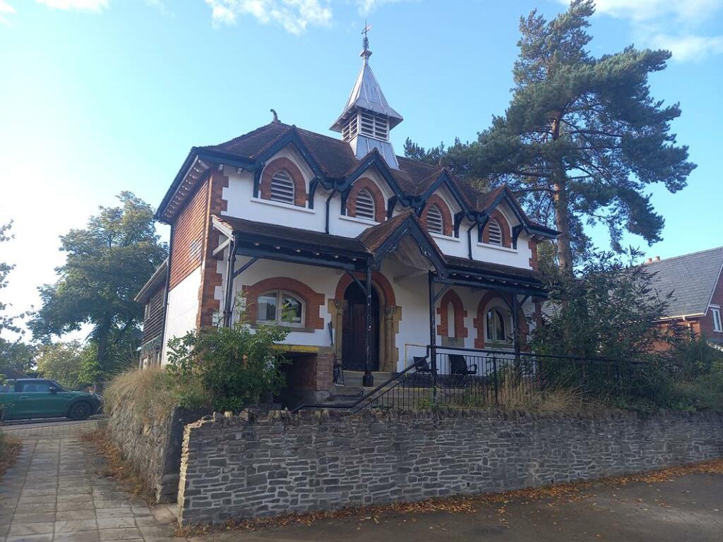 Main image of property: Tank House, Primeswell Close, Walwyn Road, Colwall, Herefordshire, WR13