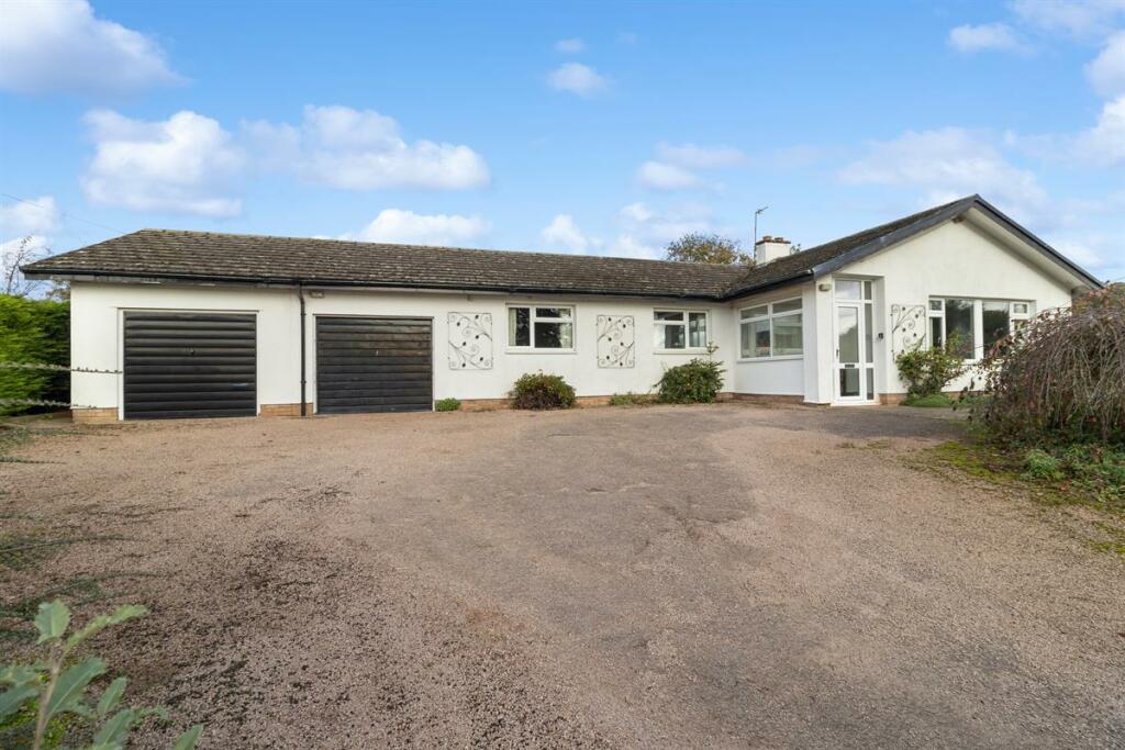 Main image of property: The Cedar, Stretton Grandison, Ledbury, Herefordshire, HR8 2TS
