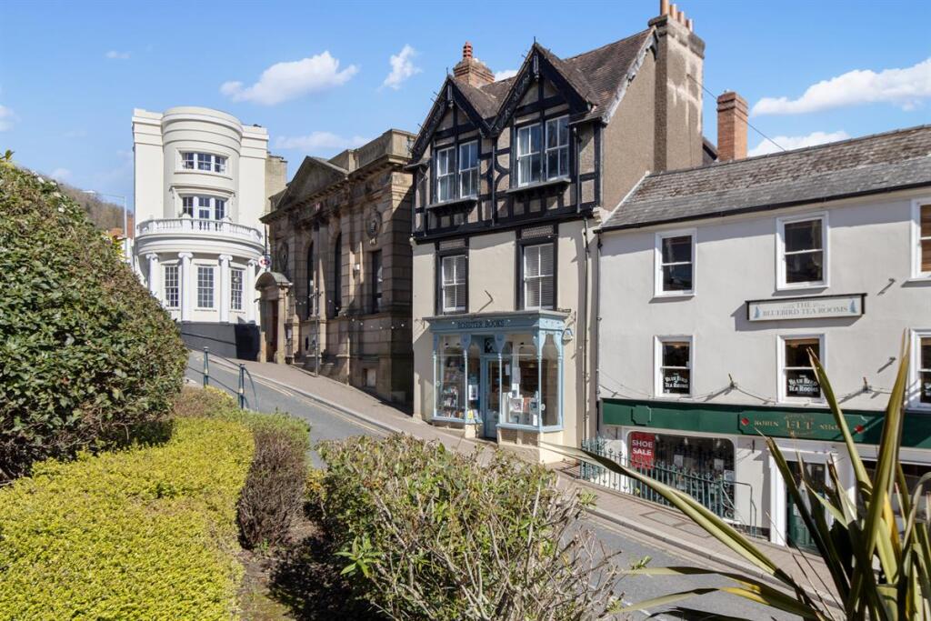 Main image of property: Church Street, Malvern, Worcestershire, WR14 2AA