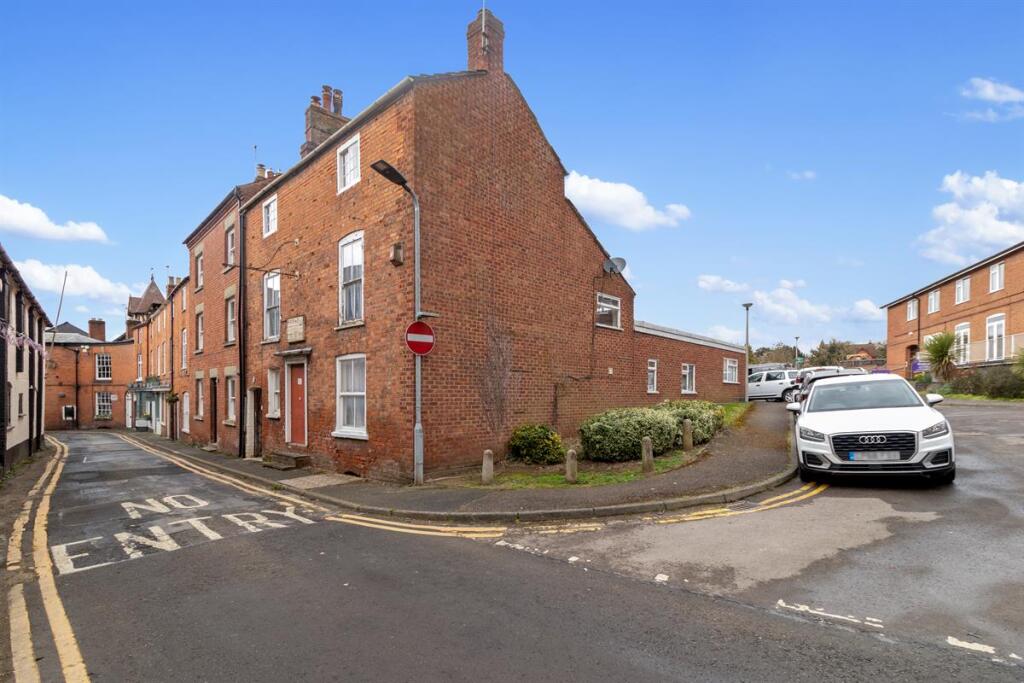 Main image of property: White Hart, Church Street, Ledbury, Herefordshire, HR8