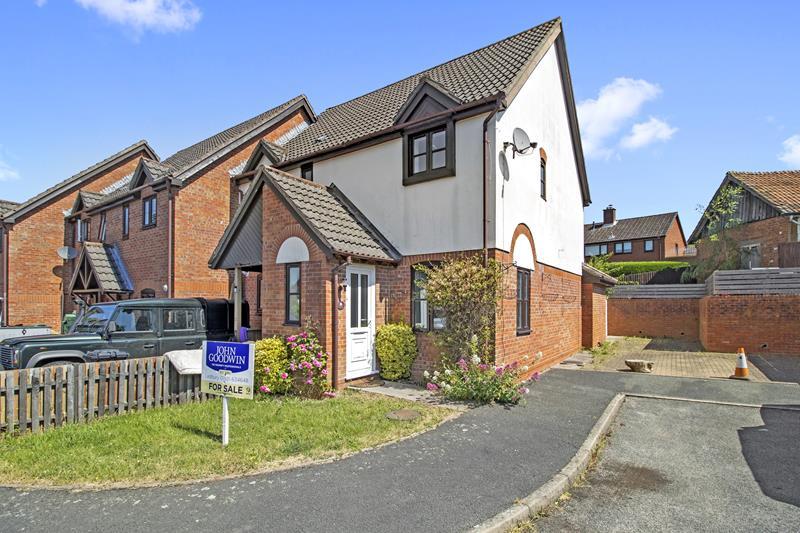 Main image of property: Stone Court, Colwall, Malvern, Herefordshire, WR13 6AZ