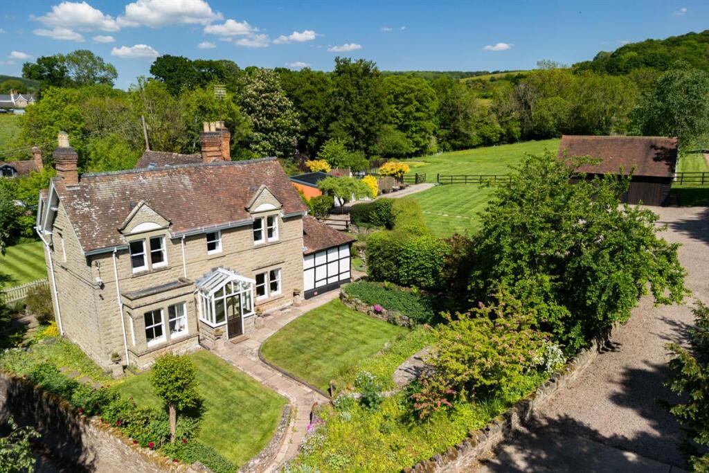 Main image of property: Stoney Villa, Cradley, Malvern, Herefordshire, WR13 5LQ