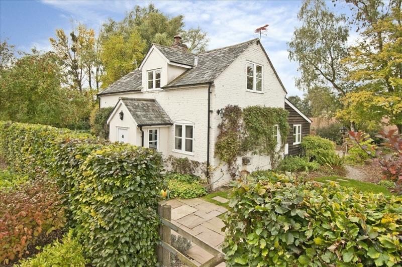 Main image of property: Quatsford Cottage, Staplow, Ledbury