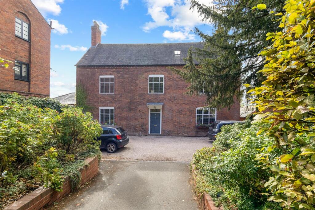 Main image of property: The Southend, Ledbury