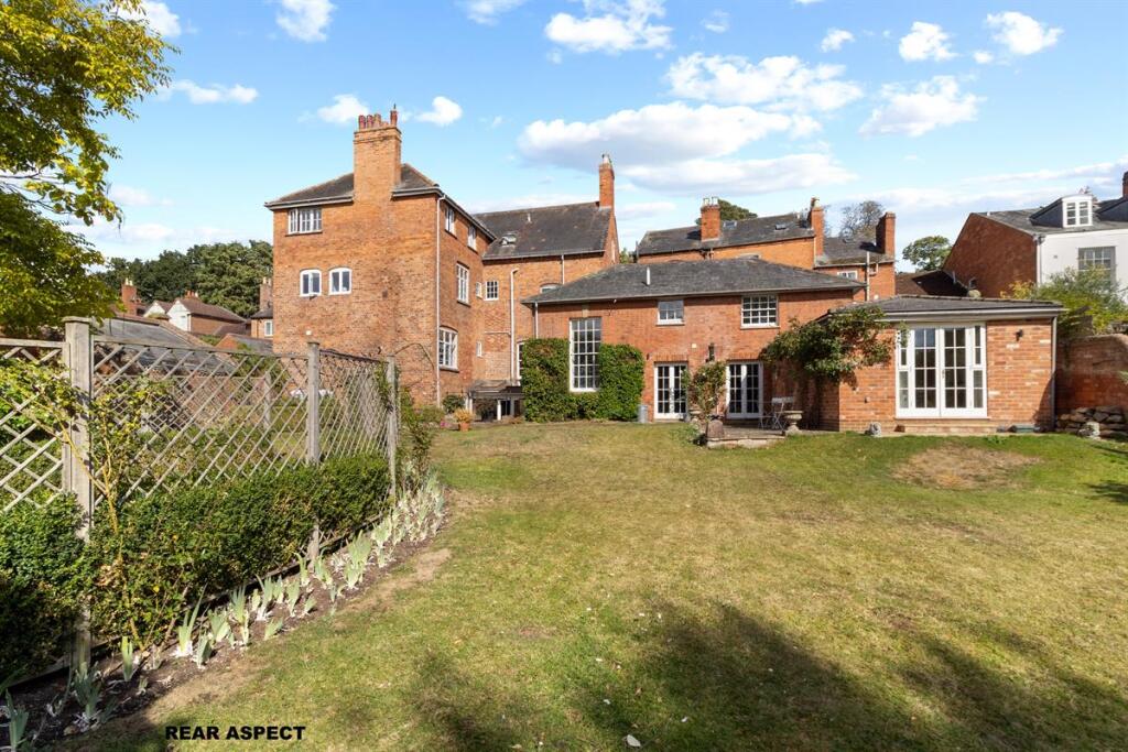 Main image of property: The Southend, Ledbury