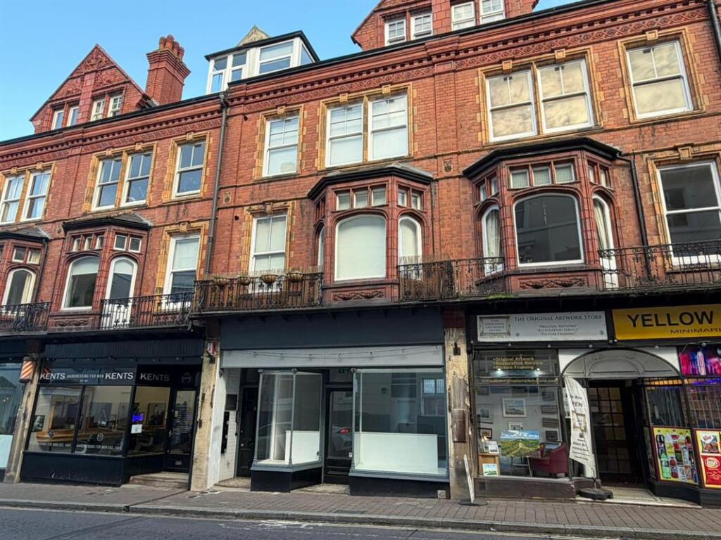 Main image of property: Graham Road, Malvern, Worcestershire, WR14 2HN