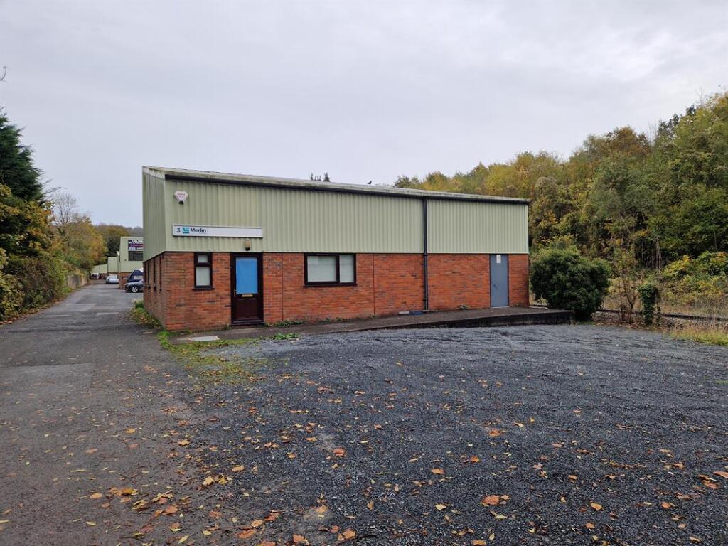 Main image of property: Station Yard Industrial Estate, Malvern, Herefordshire, WR13 6RN