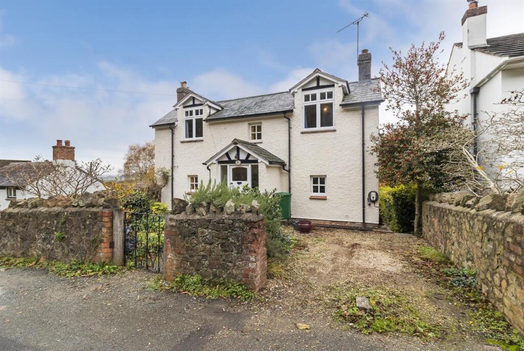 Main image of property: The Cottage, Chase Road, Upper Colwall, Malvern, Herefordshire, WR13 6DJ