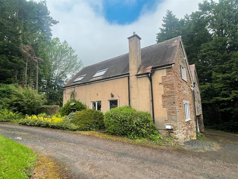 Main image of property: Lake View, Ross-on-wye, Herefordshire, HR9 7SB