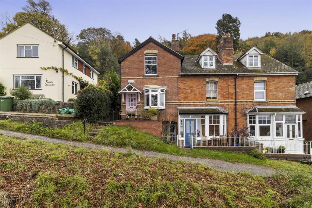 Main image of property: Ingleside, Malvern, Herefordshire, WR13