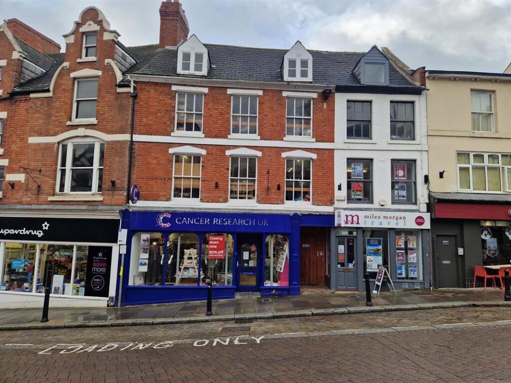 Main image of property: Market Place, Ross-on-wye, Herefordshire, HR9 5NU