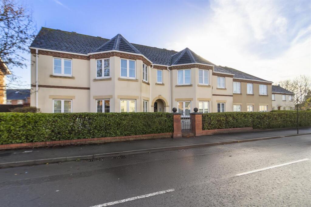 Main image of property: Bethell Court, New Street, Ledbury, Herefordshire, HR8