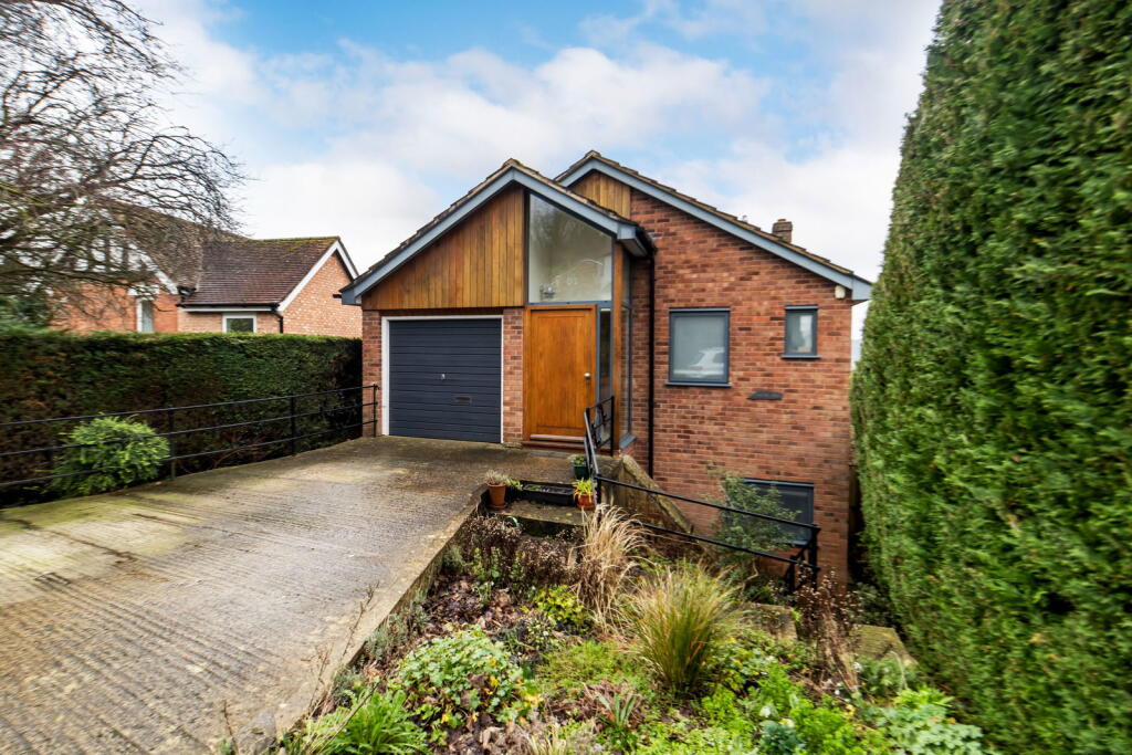 Main image of property: Bank Crescent, Ledbury HR8