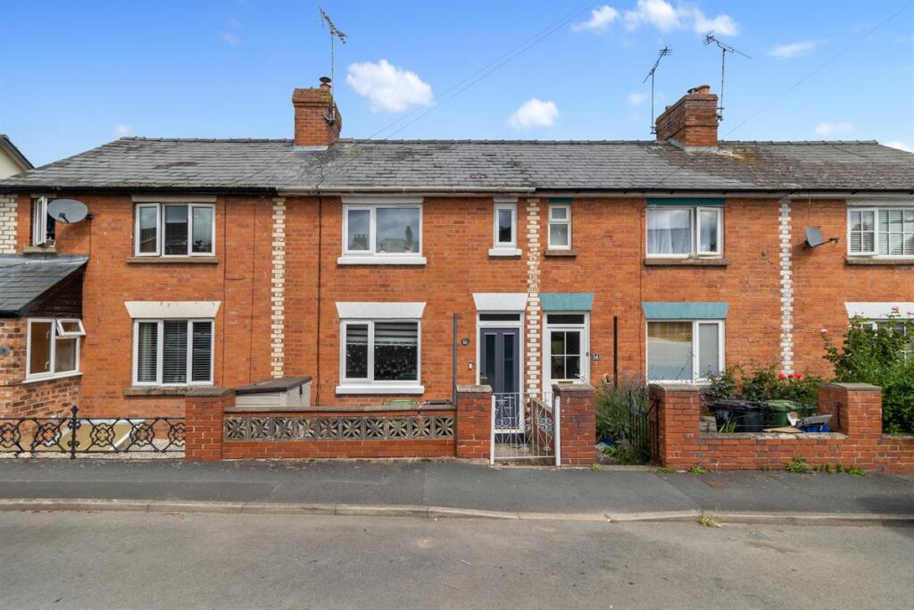 Main image of property: 16 Clover Terrace, Bromyard, Herefordshire, HR7