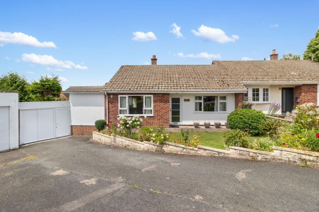 Main image of property: Knapp Close, Ledbury, Herefordshire, HR8