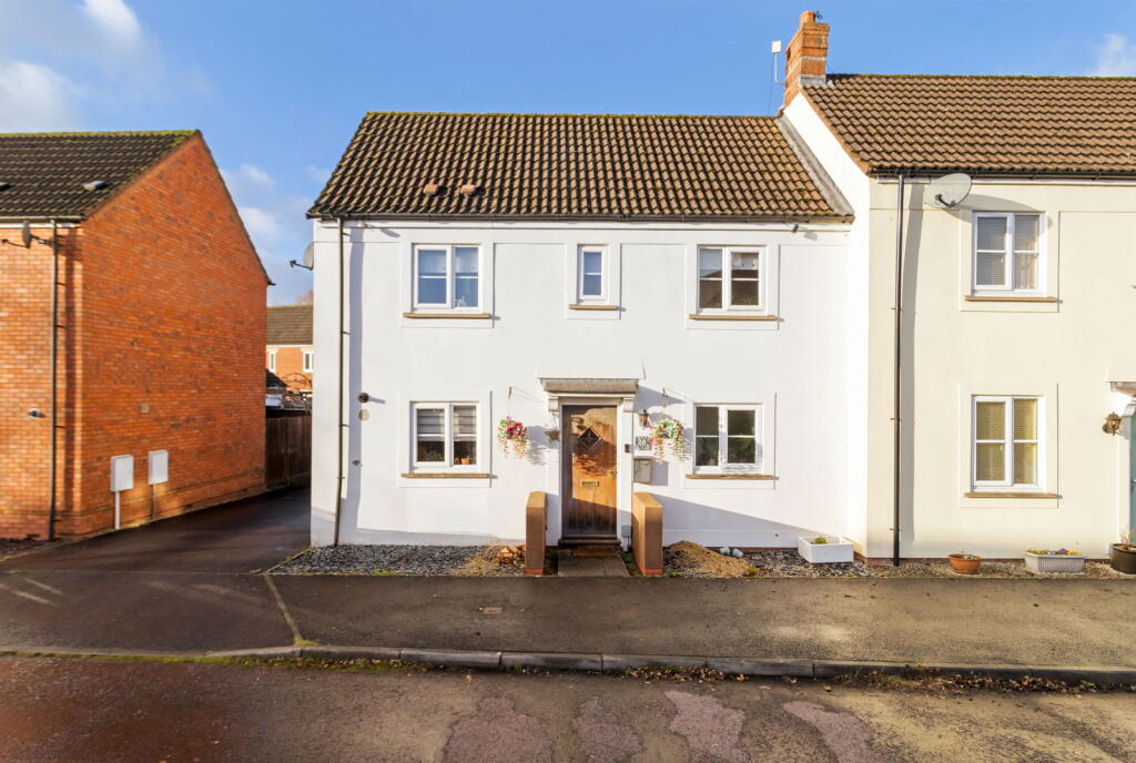 Main image of property: Prince Rupert Road, Ledbury HR8