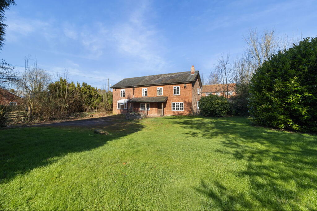 Main image of property: , Monkhide, Ledbury, Herefordshire, HR8