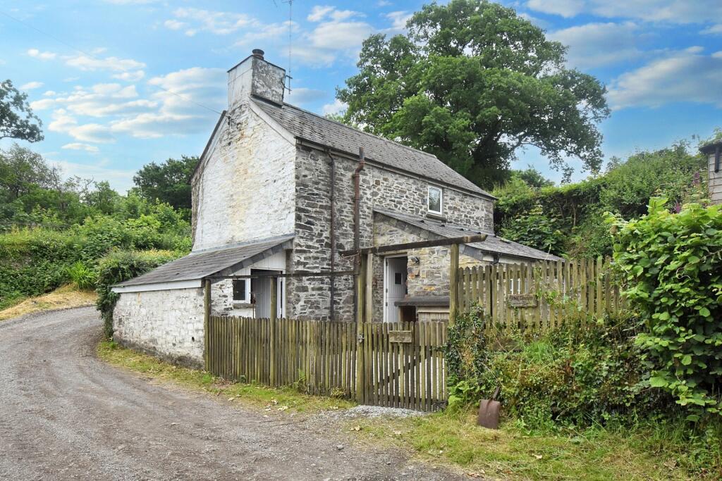 Main image of property: Bridestowe, Okehampton, Devon