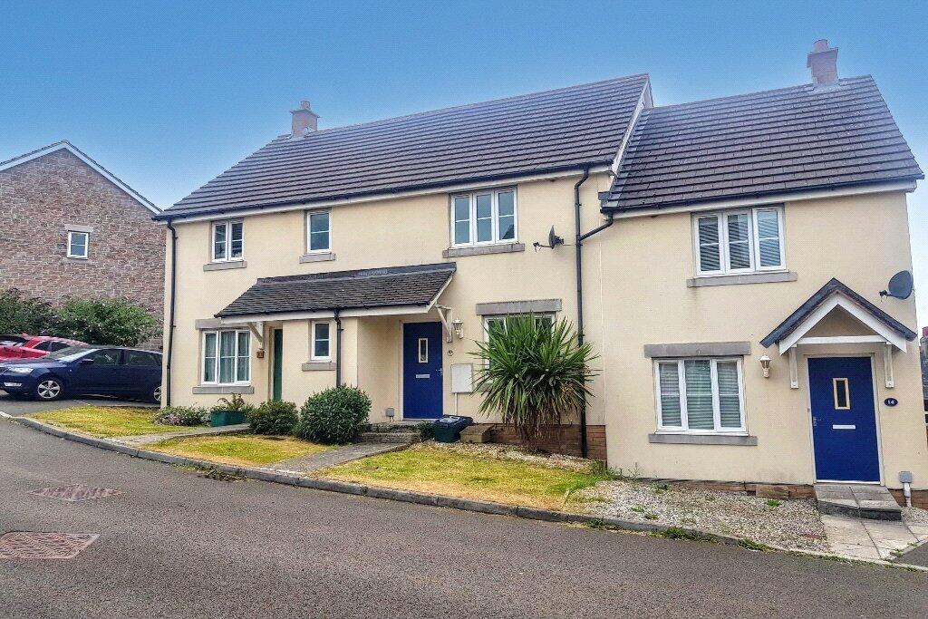 Main image of property: Lower Crooked Meadow, Okehampton, Devon