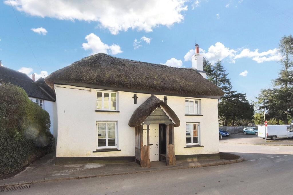 Main image of property: Monkokehampton, Winkleigh, Devon
