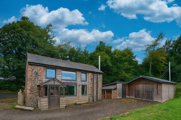 Main image of property: Okehampton, Devon
