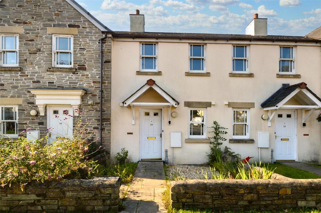 Main image of property: Vicks Meadow, Hatherleigh, Okehampton, Devon