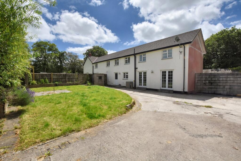 Main image of property: Beech House, Halwill, Beaworthy, Devon