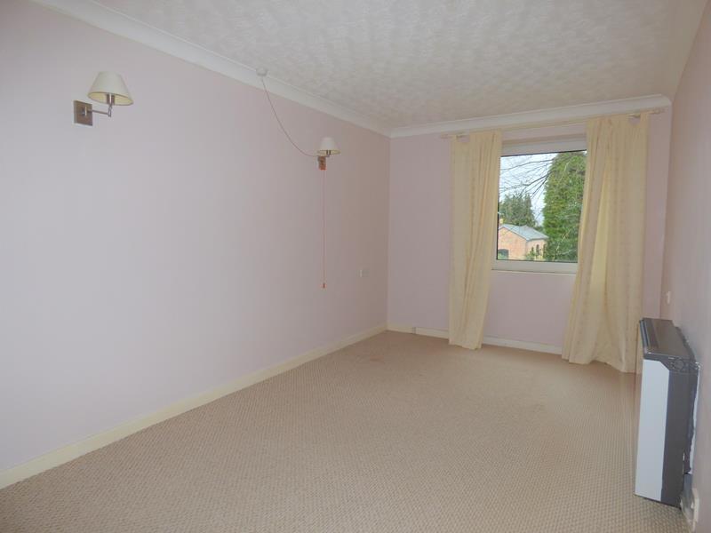 1 bedroom retirement property for sale in Court, Worcester Road
