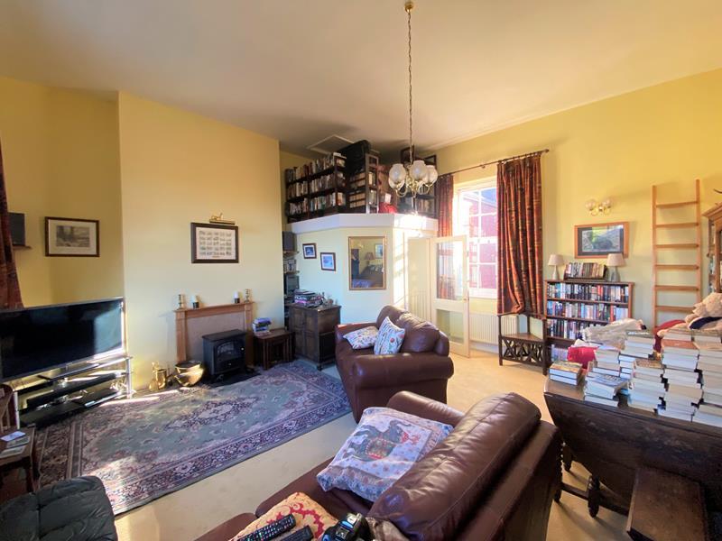 2 bedroom town house for sale in Whitbourne Hall, Whitbourne