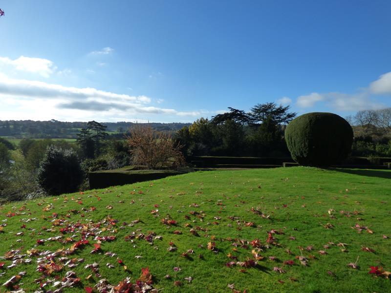 2 bedroom town house for sale in Whitbourne Hall, Whitbourne, Worcestershire, WR6