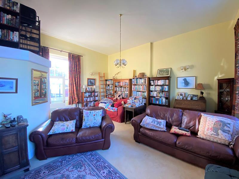 2 bedroom town house for sale in Whitbourne Hall, Whitbourne, Worcestershire, WR6