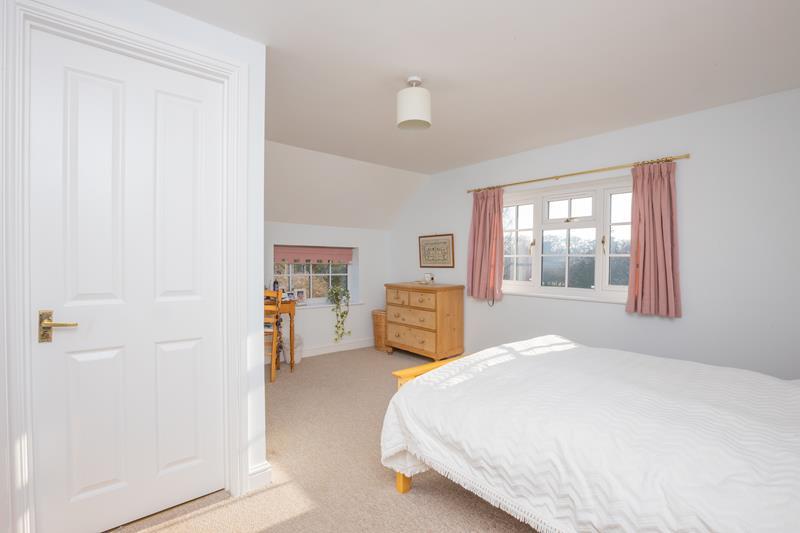 6 bedroom detached house for sale in Pear Trees Farm, Brayswick, Callow