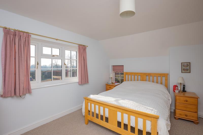 6 bedroom detached house for sale in Pear Trees Farm, Brayswick, Callow