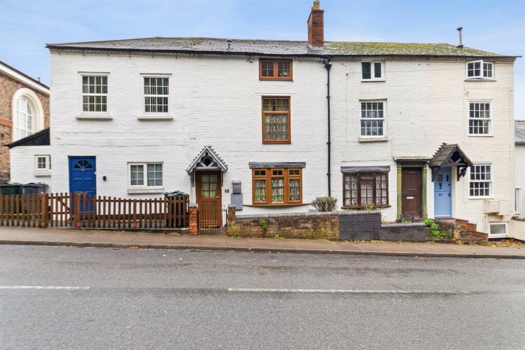 Main image of property: 66 North Malvern Road, Malvern, WR14