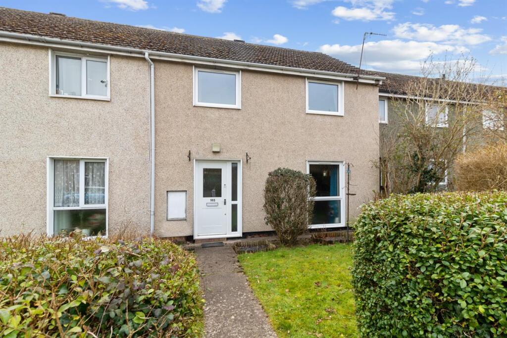 Main image of property: Elgar Avenue, Malvern, Worcestershire, WR14