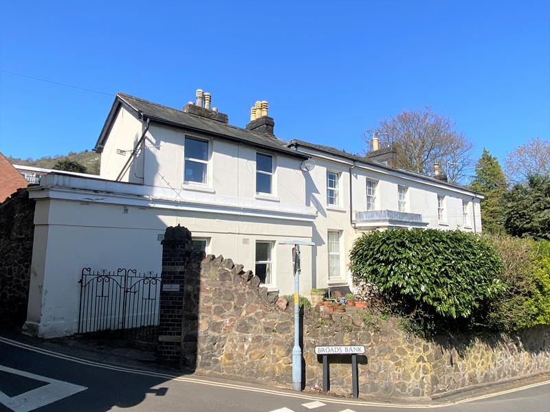 Main image of property: St. Andrews House, Graham Road, Malvern, WR14 2HL