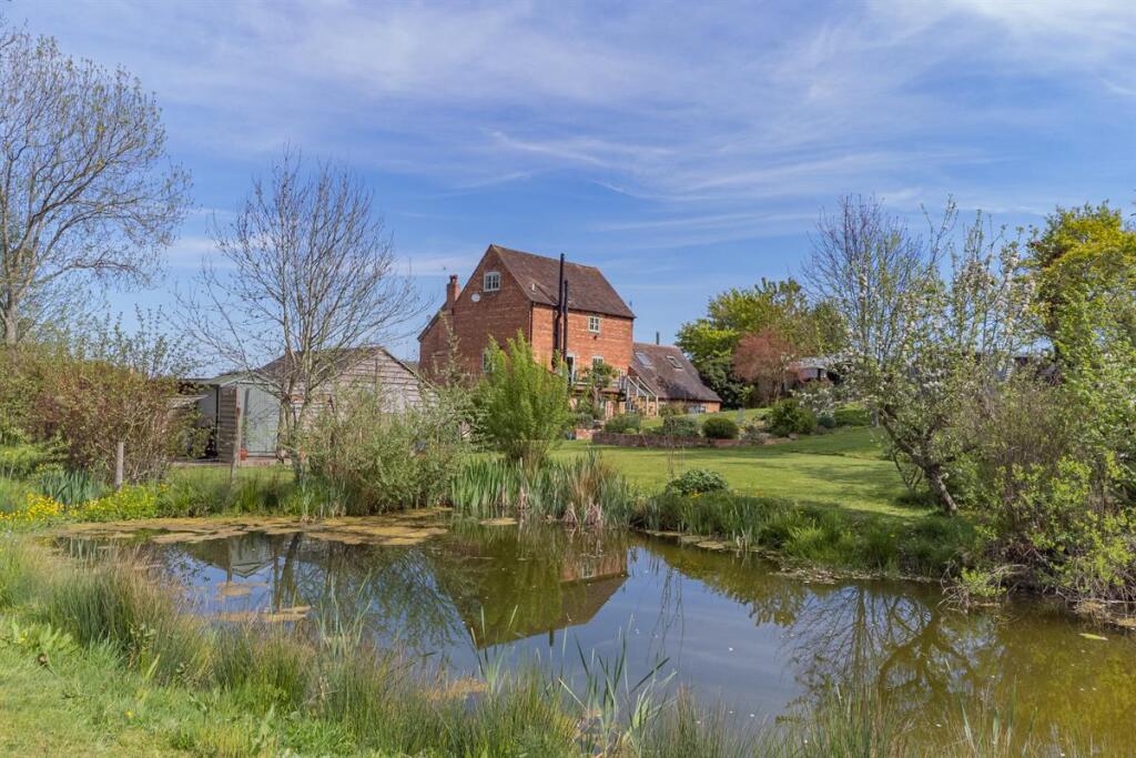Main image of property: Brotheridge Green, Upton upon Severn, Nr Malvern, Worcestershire, WR8 0BB