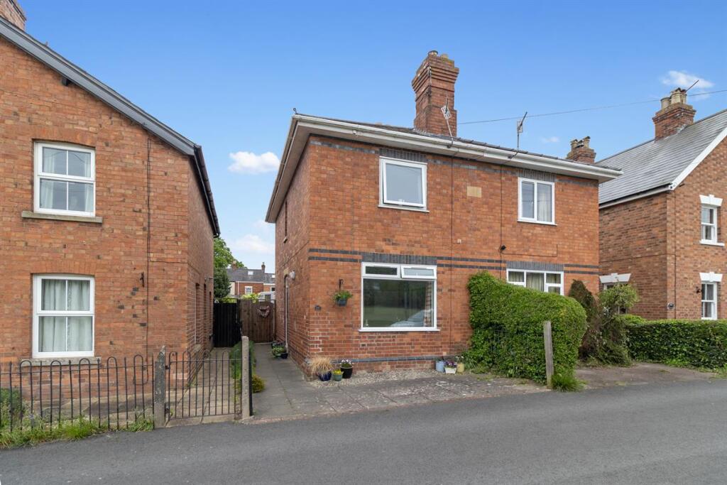 Main image of property: Dukes Way, Malvern, Worcestershire, WR14