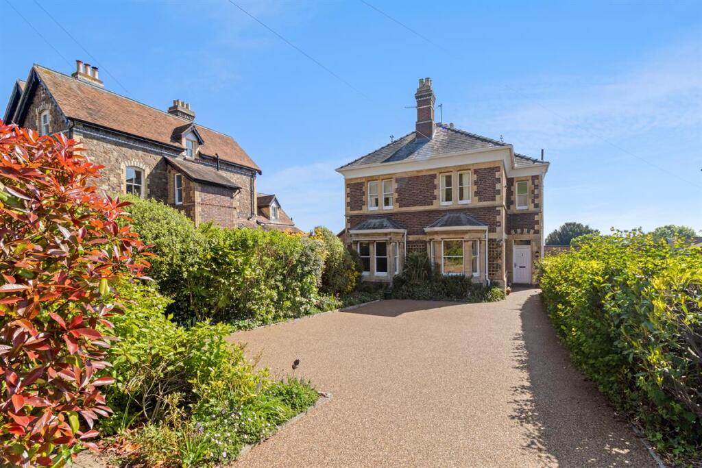Main image of property: St. Andrews Road, Malvern, Worcestershire, WR14
