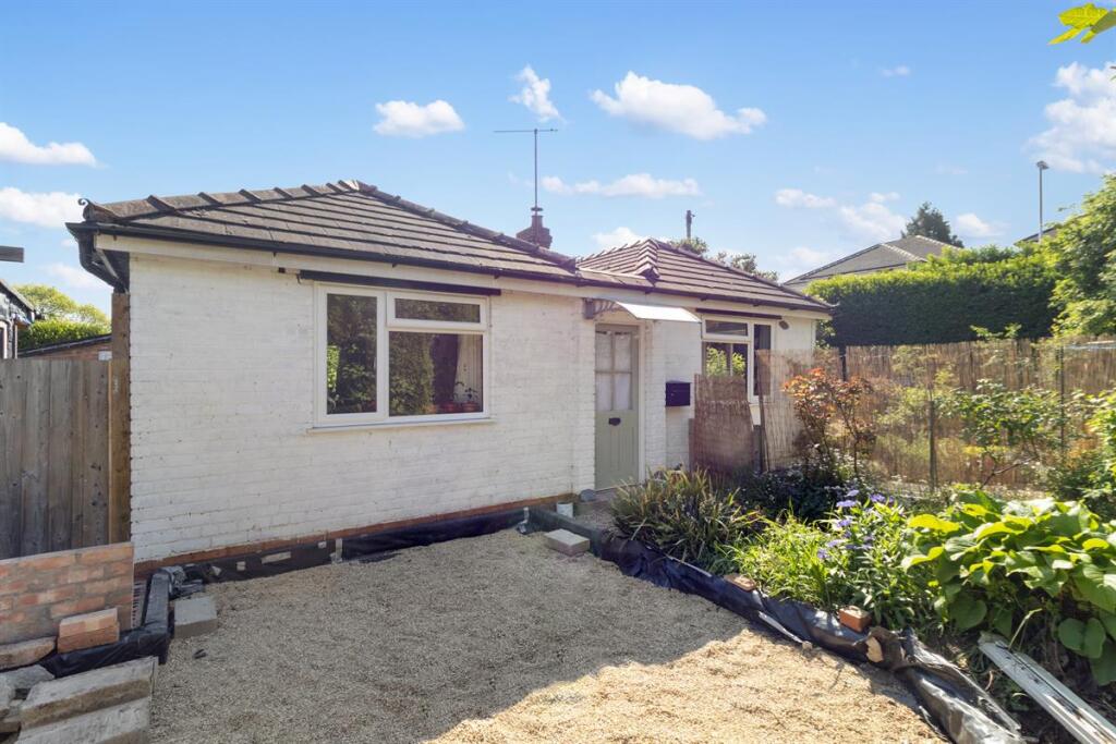 Main image of property: Lydes Road, Malvern, WR14 2BY