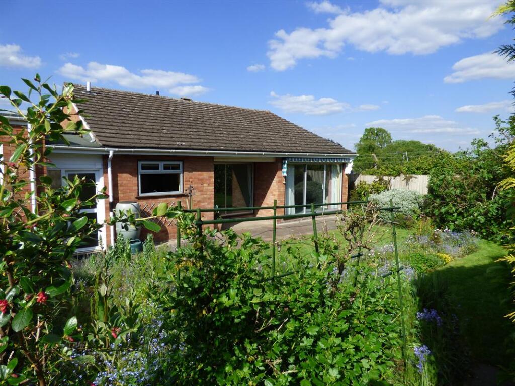 Main image of property: Fraser Close, Malvern, Worcestershire, WR14