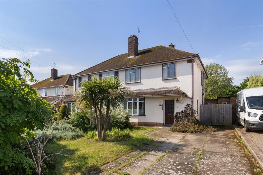Main image of property: Tanhouse Lane, Malvern, WR14 1UB