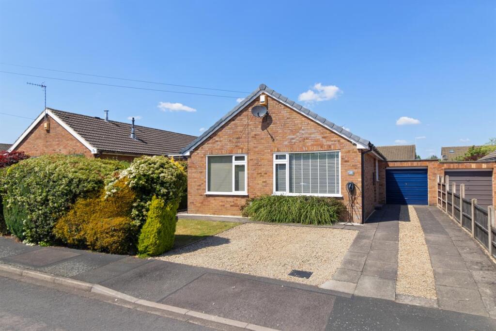 Main image of property: Beverley Way, Malvern, WR14 1LA