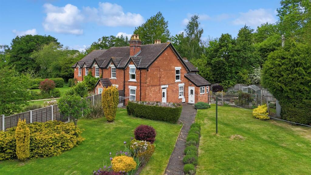 Main image of property: 1 Lugg Mill Cottage, Old Church Road, Colwall , Malvern, WR13 6HB