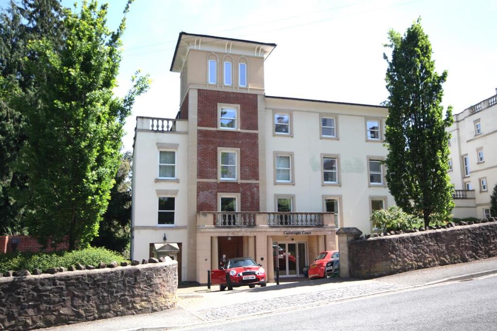 Main image of property: Cartwright Court, Victoria Road, Malvern, Worcestershire, WR14 2GE