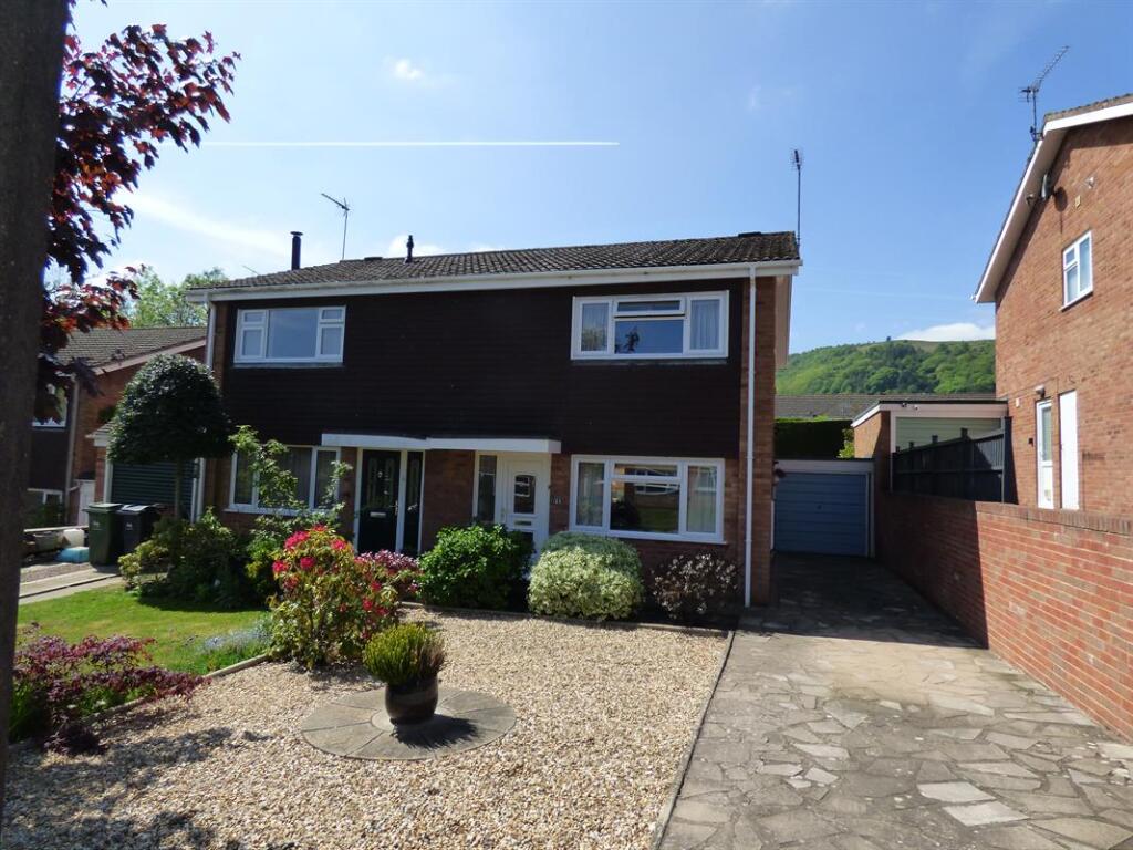 Main image of property: Chestnut Drive, Malvern, Worcestershire, WR14
