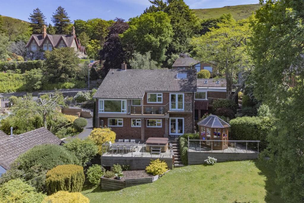 Main image of property: Walden, Blackheath Way, West Malvern, Worcestershire, WR14