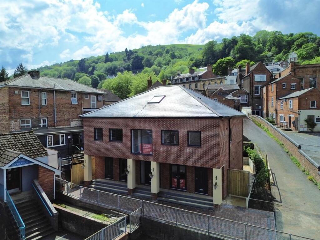 Main image of property: 3 Spar Court, Edith Walk, Great Malvern, Worcestershire