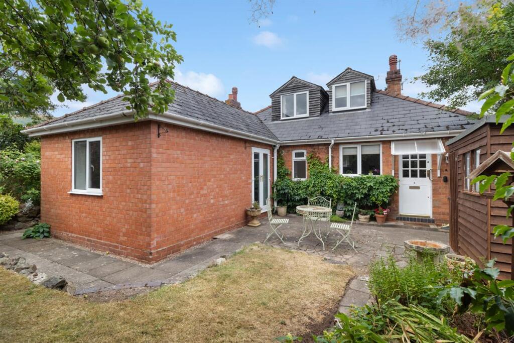 Main image of property: 3 Delamere Road, Malvern, Worcestershire, WR14