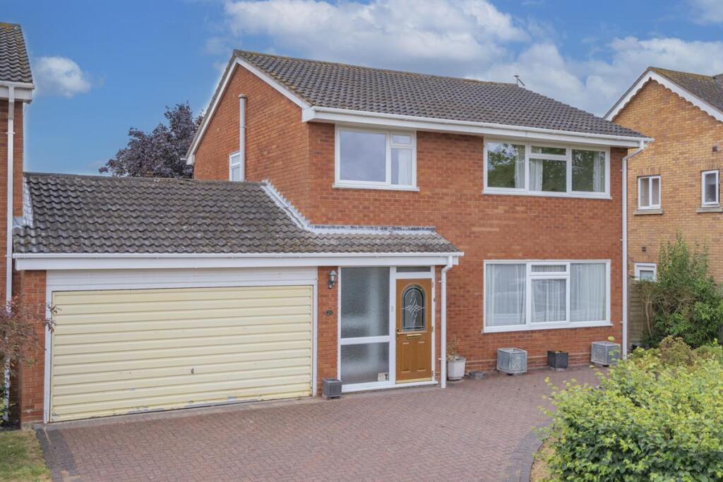 Main image of property: Hop Pole Green, Leigh Sinton , Malvern, WR13 5DP